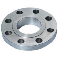 Acessórios e flanges de tubos de aço inoxidável Dn100 Dn125